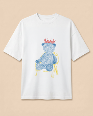 Blue Fudge T-Shirt - image 1