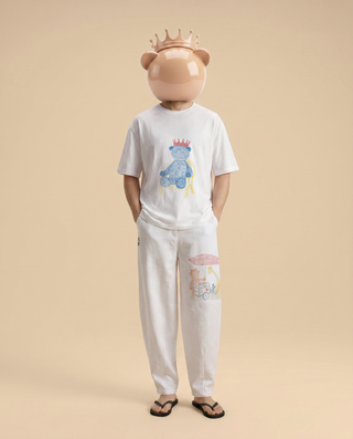 Blue Fudge T-Shirt - image 5