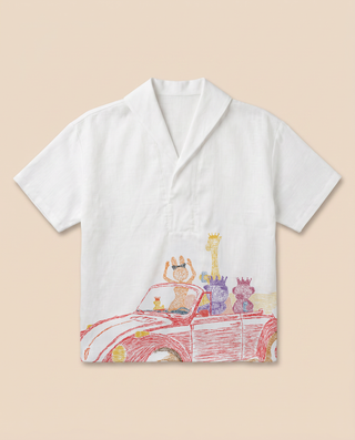 Car Shirt - image 1
