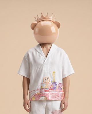 Car Shirt - image 3