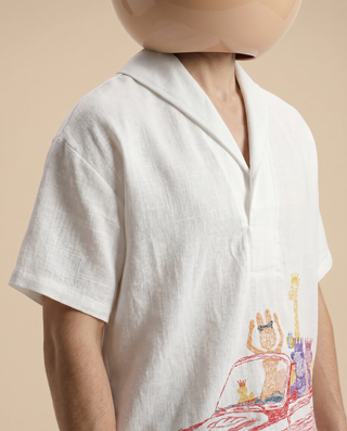 Car Shirt - image 4