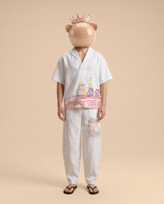 Car Shirt - image 7