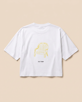 Cropped T-Shirt - image 2