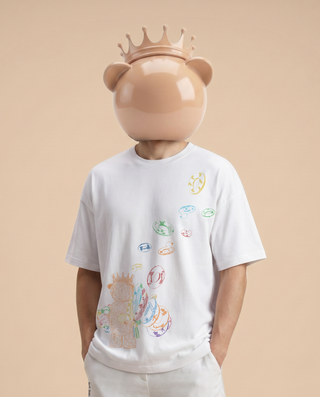 Floating T-Shirt - image 3