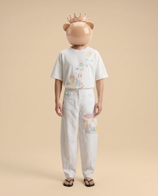 Floating T-Shirt - image 5