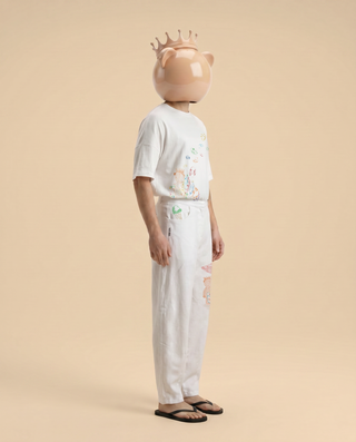 Floating T-Shirt - image 7