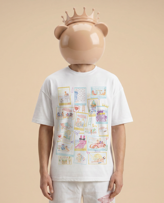 Frames T-Shirt - image 3