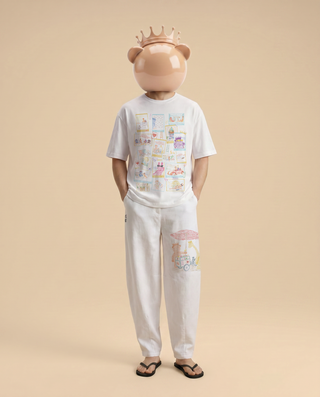Frames T-Shirt - image 5