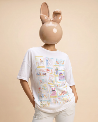 Frames T-Shirt - image 8