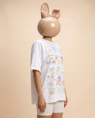 Frames T-Shirt - image 9