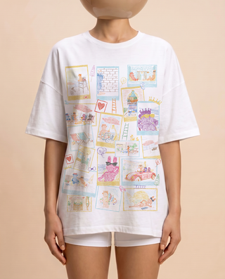 Frames T-Shirt - image 11