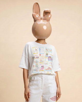 Frames T-Shirt - image 12