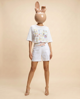 Frames T-Shirt - image 13