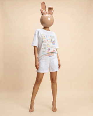 Frames T-Shirt - image 14
