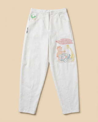 Pants - image 1