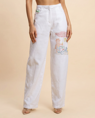 Pants - image 4