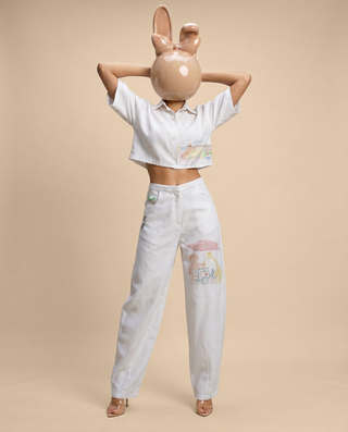 Pants - image 7